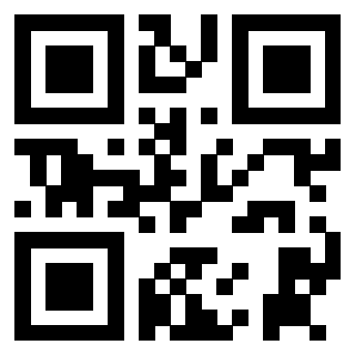 3912295002 - Immagine del QrCode