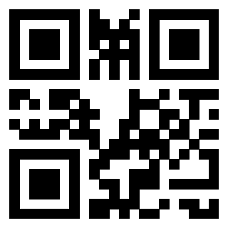 Qr Code di 3912295003