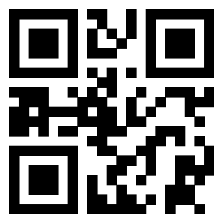 3912295005 - Immagine del QrCode
