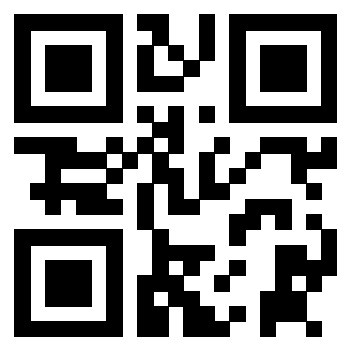 Immagine del QrCode di 3912295006