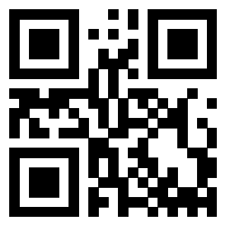 QrCode di 3912295007