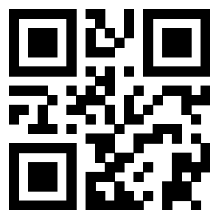 3912295008 - Immagine del QrCode associato