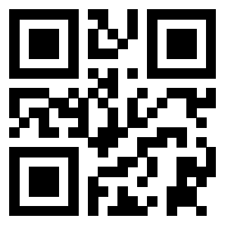 3912295009 - Immagine del QrCode associato
