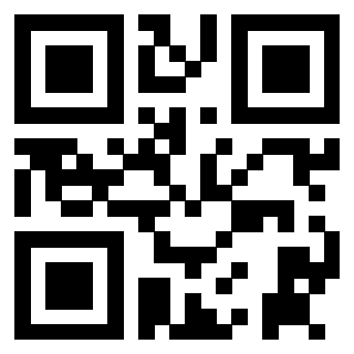 3912295010 - Immagine del Qr Code