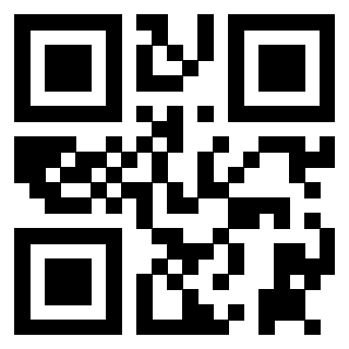 3912295011 - Immagine del Qr Code