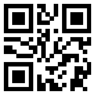 Il Qr Code di 3912295014