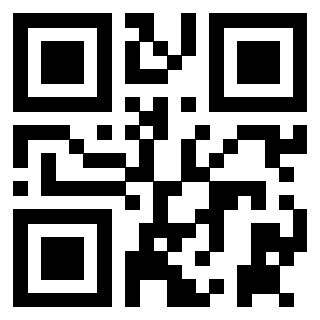 Immagine del Qr Code di 3912295015