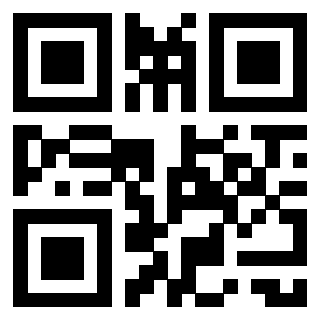 Scansione del Qr Code di 3912295021