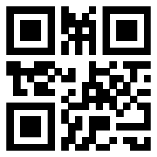 3912295022 - Immagine del Qr Code