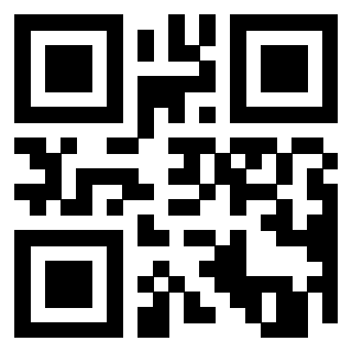 Immagine del QrCode di 3912295025