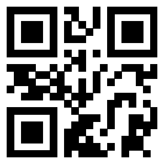 3912295027 - Immagine del QrCode