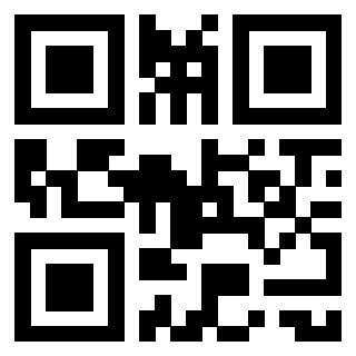 3912295030 - Immagine del QrCode