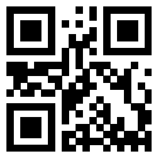 Qr Code di 3912295031