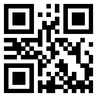 Il Qr Code di 3912295033
