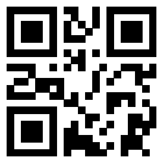 3912295036 Qr Code associato