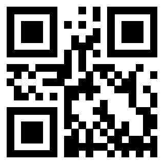 3912295037 Qr Code associato