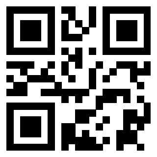 3912295038 Qr Code associato