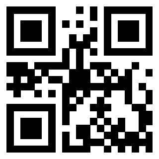 Il Qr Code di 3912295042