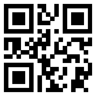 Scansione del Qr Code di 3912295043