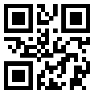 3912295045 - Immagine del Qr Code associato