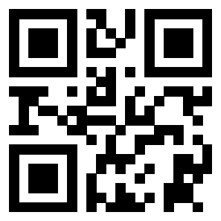 Il QrCode di 3912295048