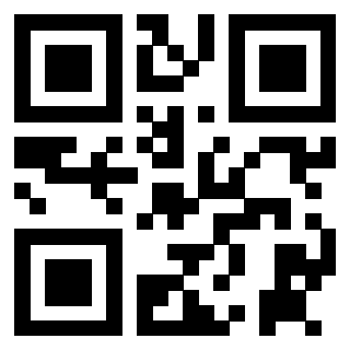 Immagine del Qr Code di 3912295049