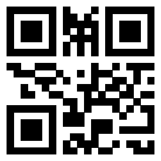 3912295050 - Immagine del QrCode associato