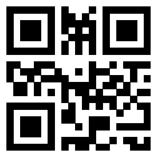 3912295052 - Immagine del QrCode associato