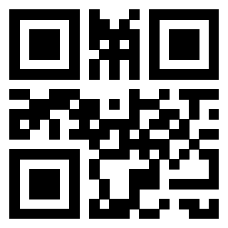 Immagine del QrCode di 3912295053
