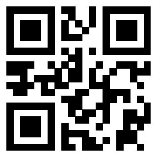 3912295055 QrCode associato