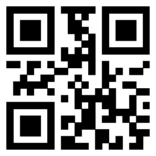 Immagine del Qr Code di 3912295057