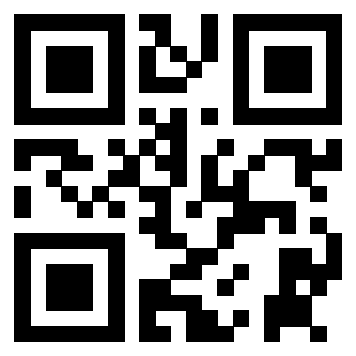 Qr Code di 3912295058