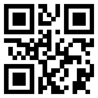 3912295059 Qr Code associato