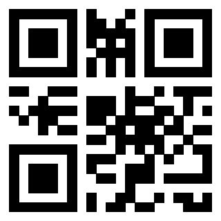 3912295063 QrCode associato