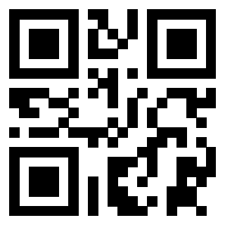 Il QrCode di 3912295065