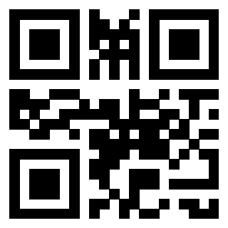 3912295066 Qr Code associato