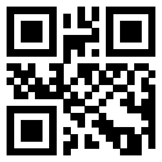 3912295068 Qr Code associato
