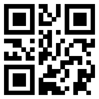 3912295069 QrCode associato