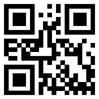 3912295071 Qr Code associato