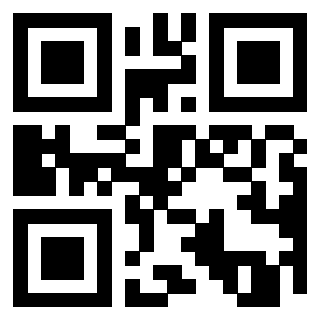3912295075 - Immagine del QrCode associato
