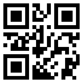 Scansione del Qr Code di 3912295078