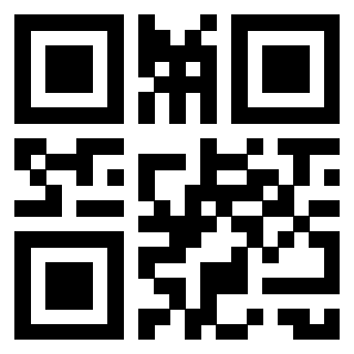 3912295079 - Immagine del Qr Code