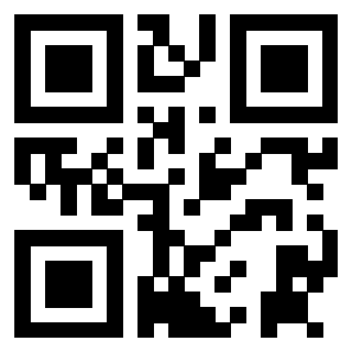 3912295080 - Immagine del Qr Code associato
