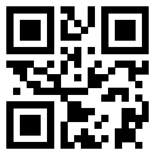 Il QrCode di 3912295082
