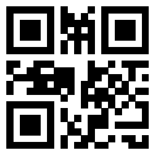 Il Qr Code di 3912295083