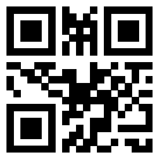 Scansione del Qr Code di 3912295085
