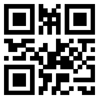 Immagine del QrCode di 3912295086