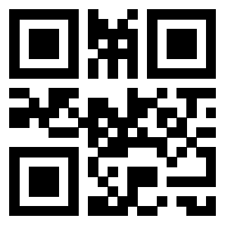 Il Qr Code di 3912295090