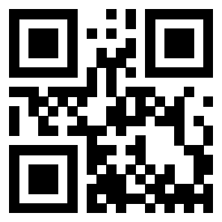 3912295096 QrCode associato
