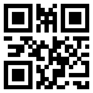 Qr Code di 3912295097
